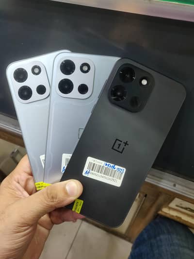One Plus Turbo 6