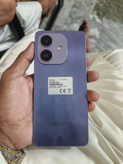 OPPO A5i   4/64