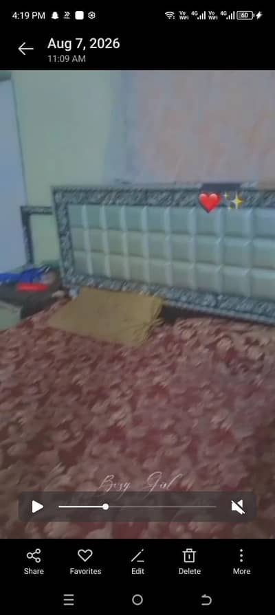 furniture set