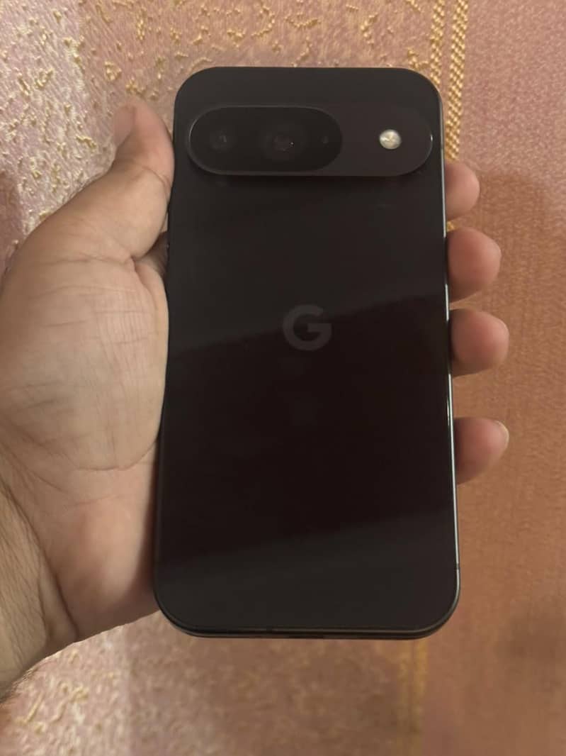 Google Pixel 9 0