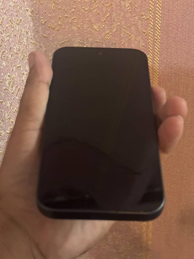 Google Pixel 9 1