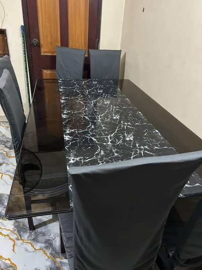 Best Quality Dinning Table-Big Size On sale