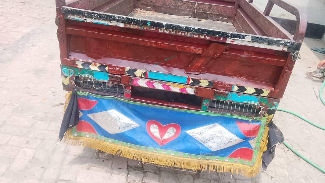 loader rickshaw 2