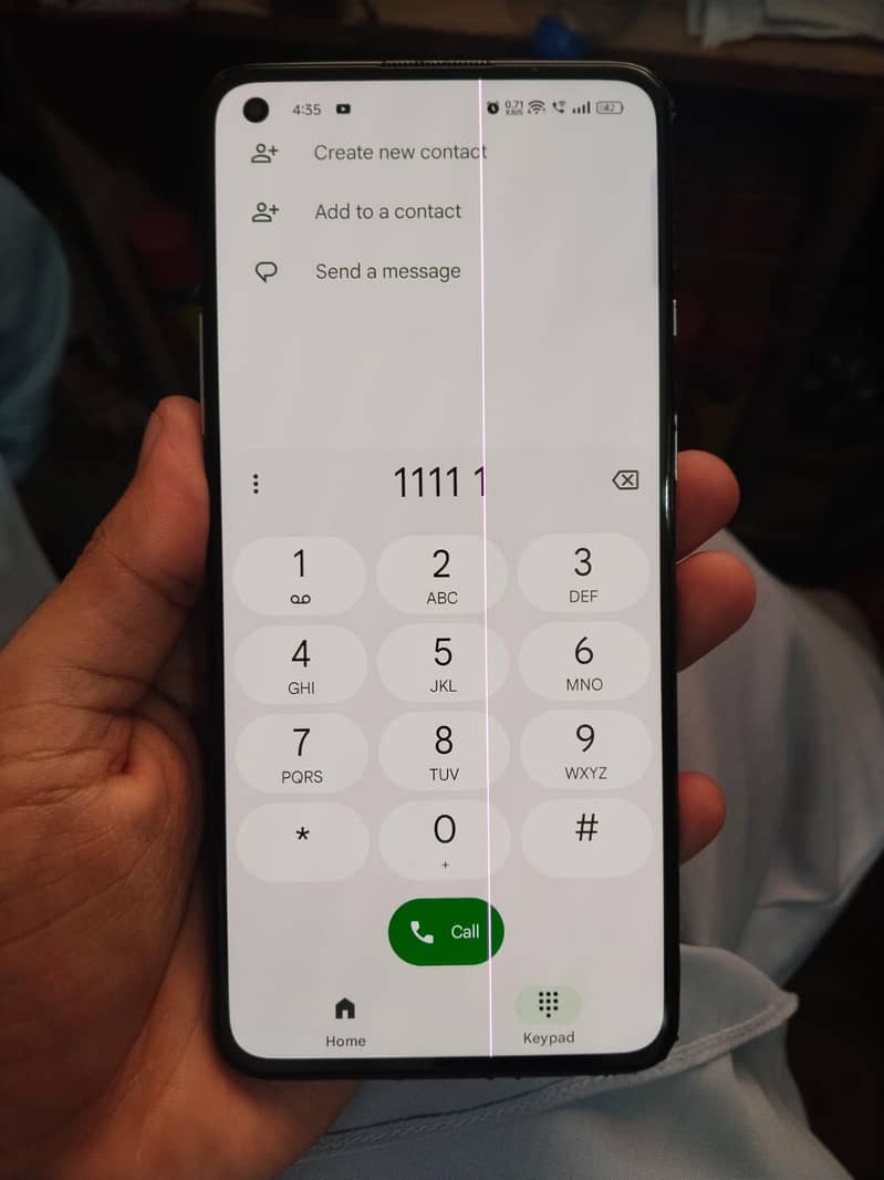 One Plus 8 1