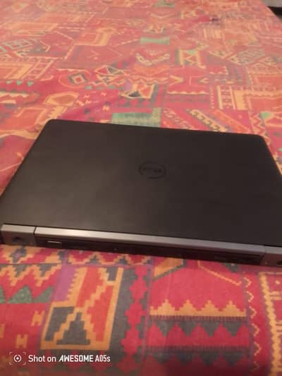 Dell Laptop 6 generetion core i 5