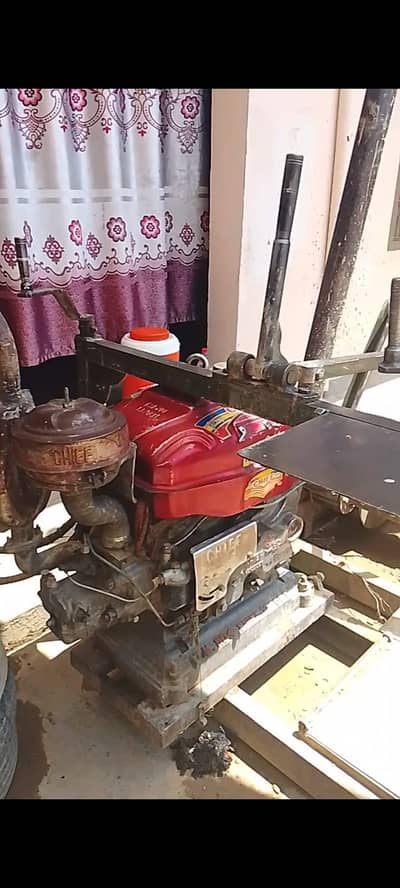 Manual drilling machine for urgent sale in mansehra
