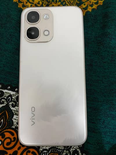Vivo Y31