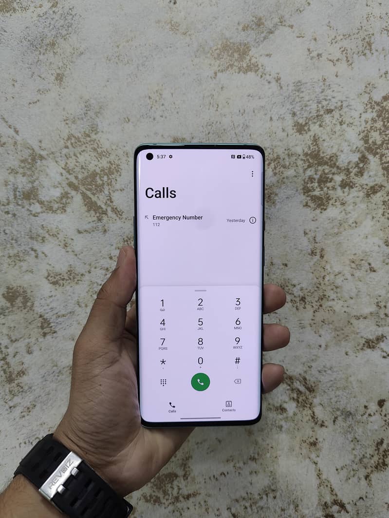 One Plus 8 Pro 1