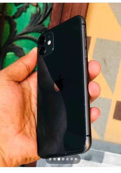 Apple iPhone 11 64 Gp condition 10/10 non pta