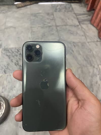 iPhone 11 pro