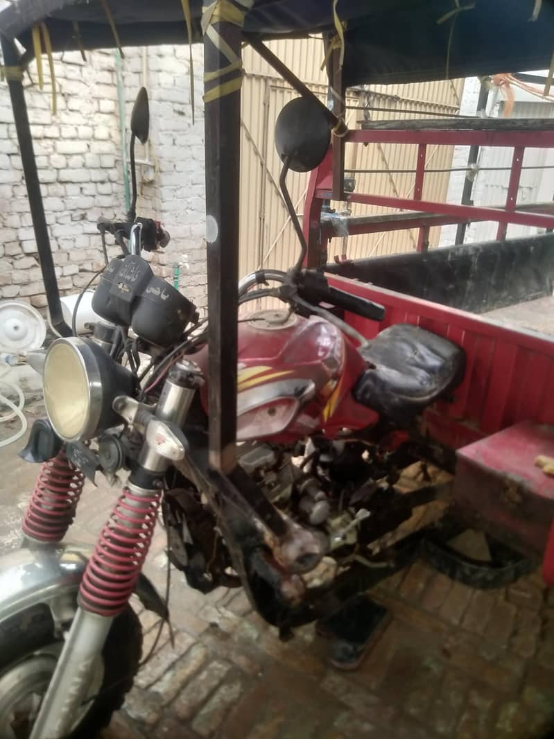 good condition 2