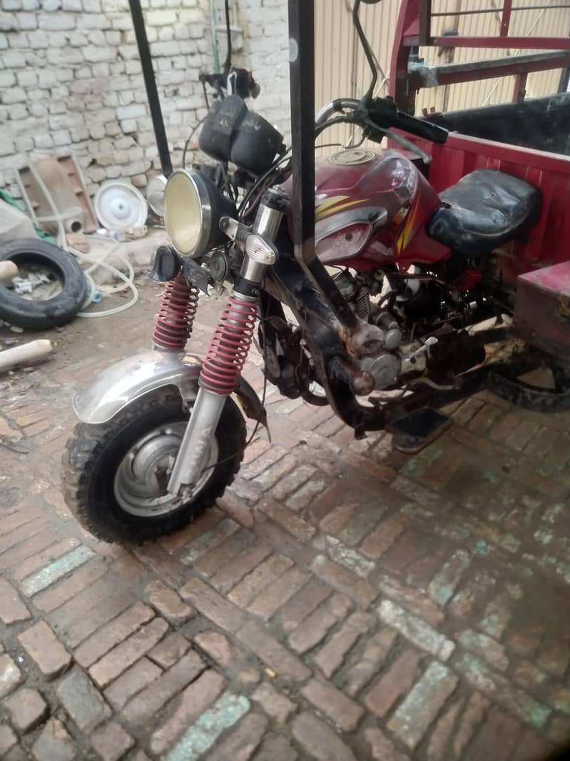 good condition 5