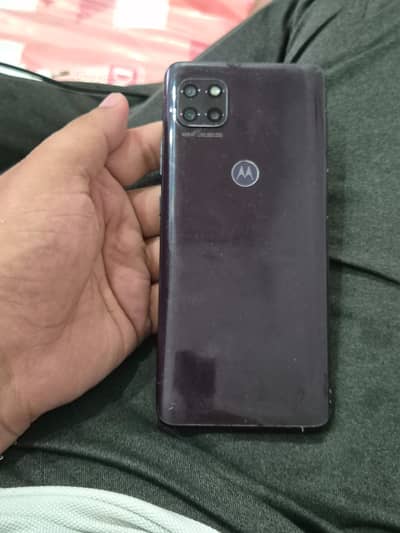 Motorola One 5G Ace