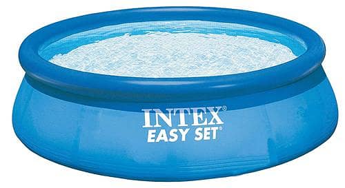 Index Big Size Swimming Pool