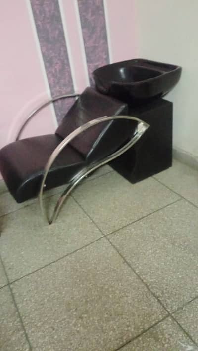 Washing unit