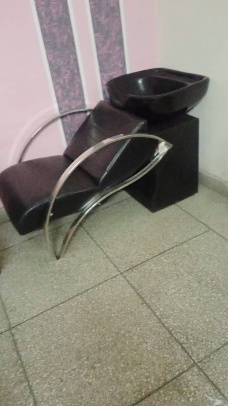 Washing unit 0