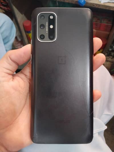 One Plus 8