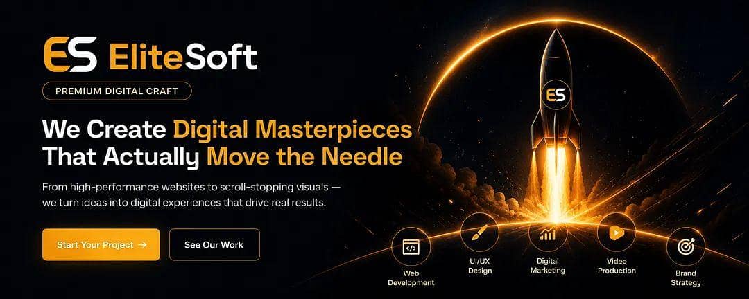 Software House & E-Commerce Agency 1
