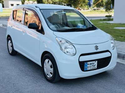 Suzuki Alto 2013