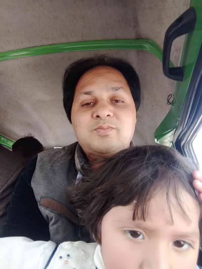 Mazhar Mehmood 