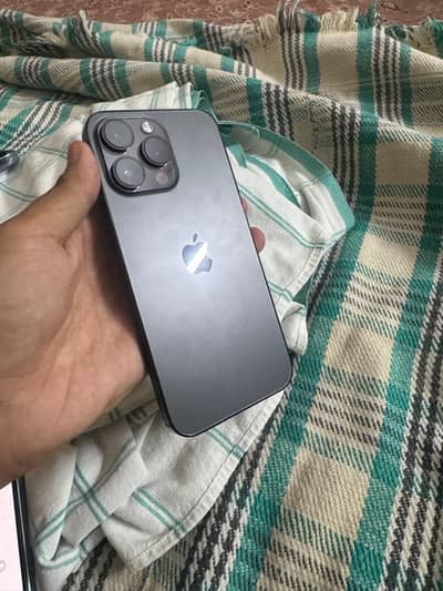 Apple iPhone 14 Pro Max