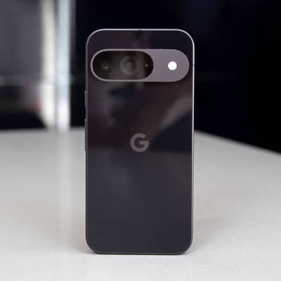 Google Pixel 9
