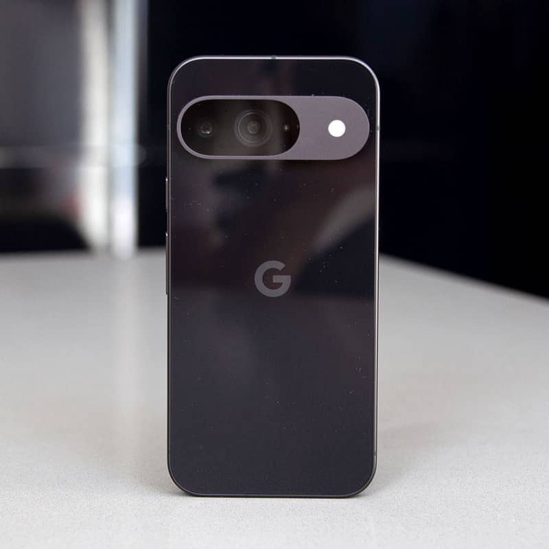 Google Pixel 9 0