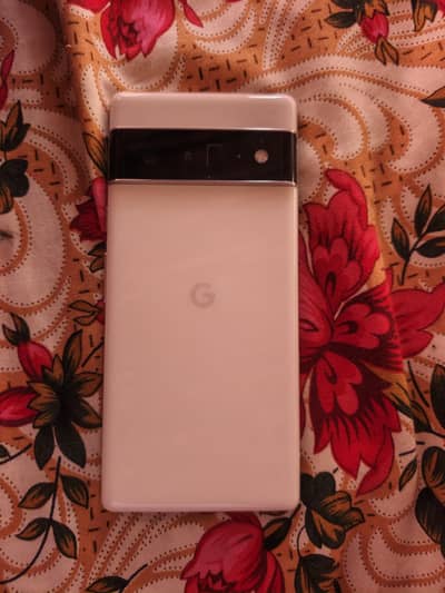 Google Pixel 6 Pro