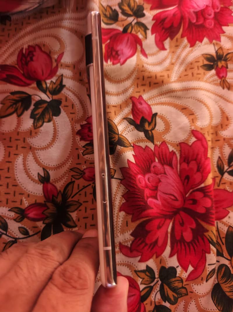 Google Pixel 6 Pro 2