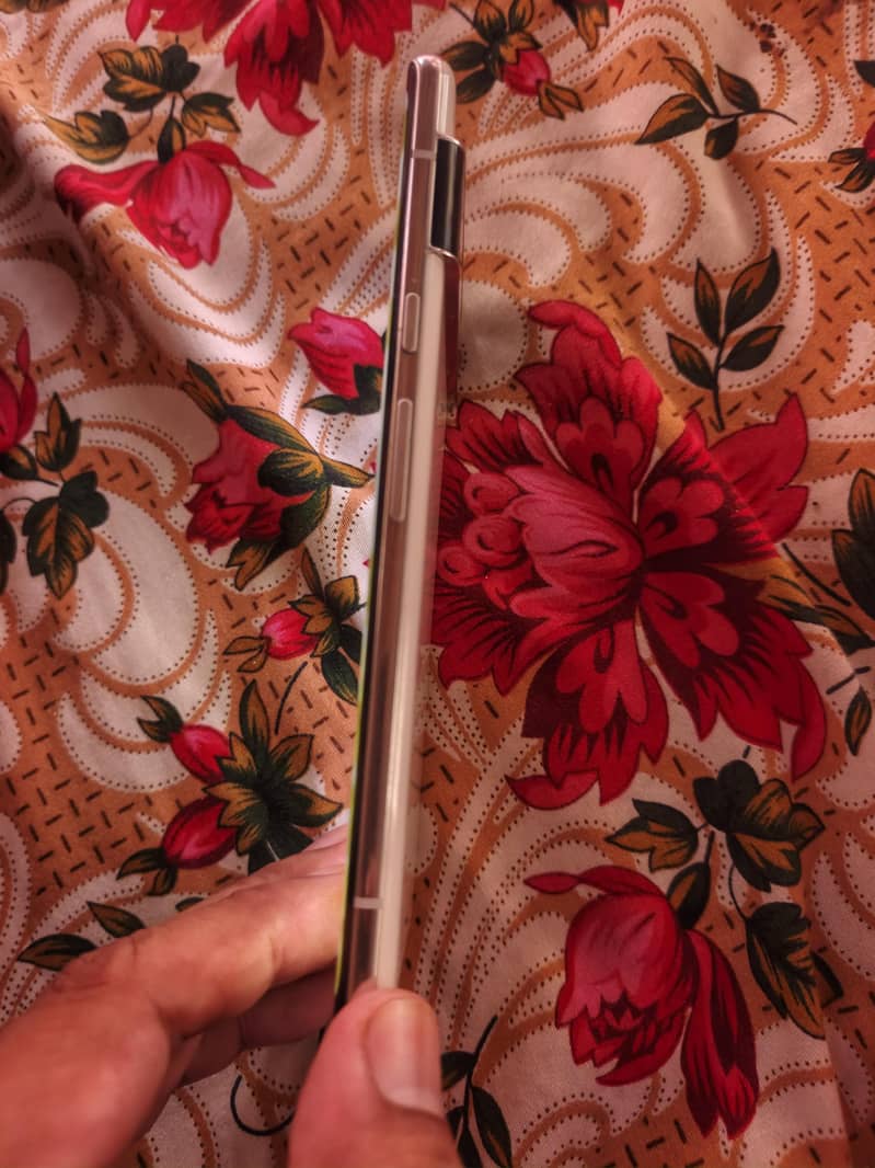 Google Pixel 6 Pro 3