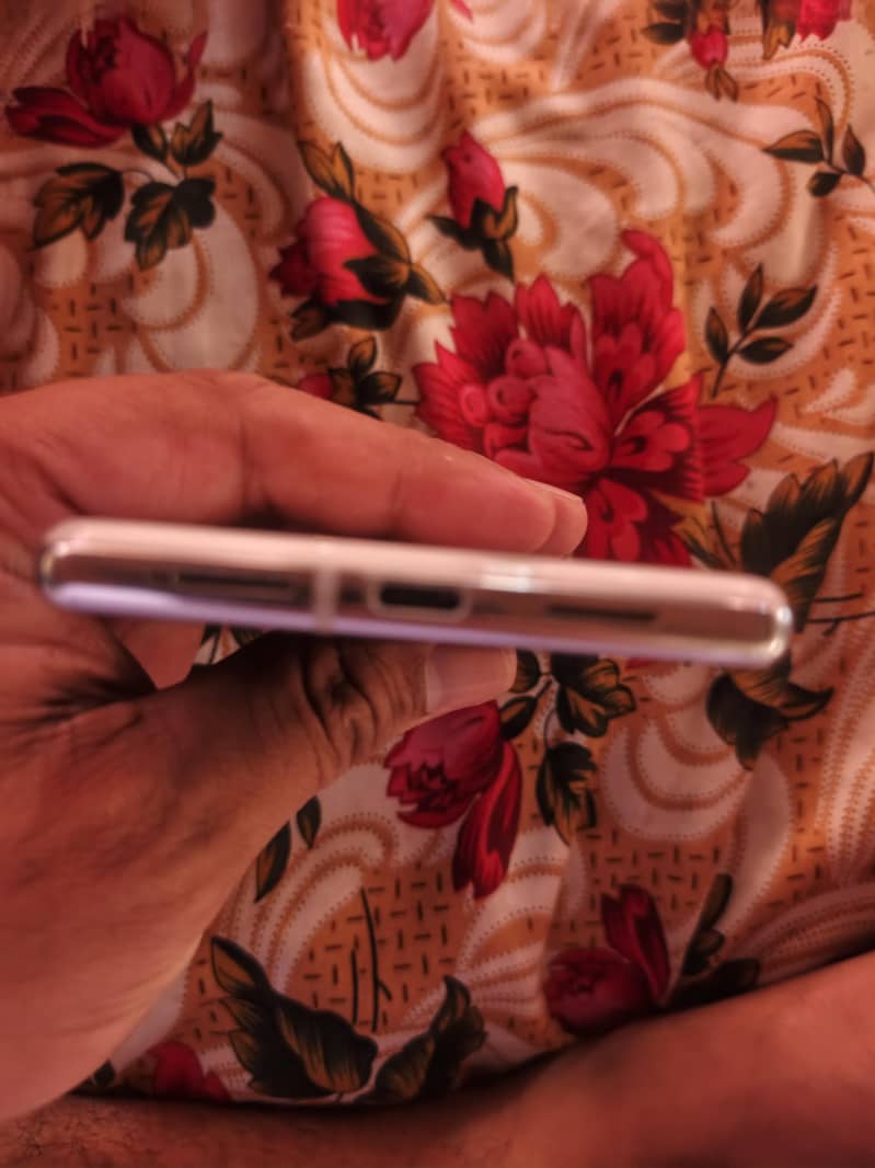 Google Pixel 6 Pro 4