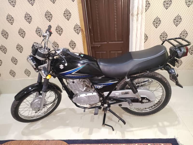 suzuki 1