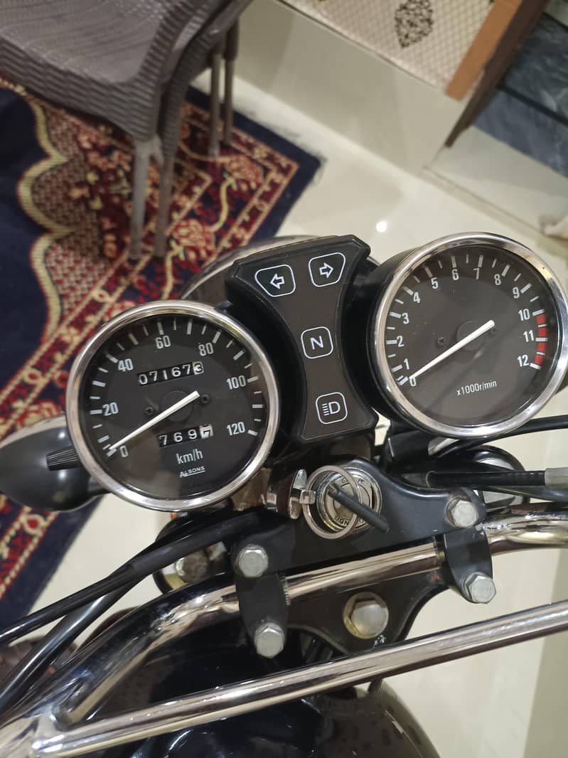 suzuki 4