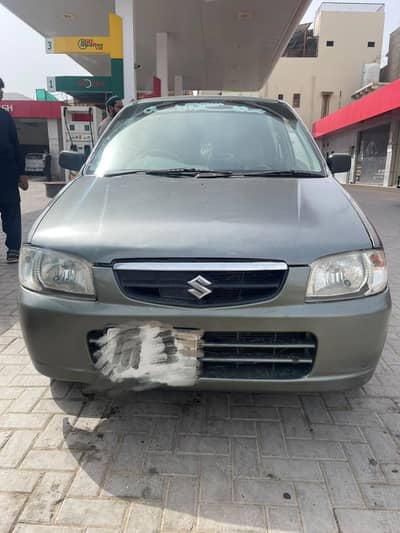 Suzuki Alto 2008 urgent sale mehran Cultus coure Baleno wagon r coroll