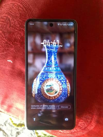 Infinix Hot 40i
