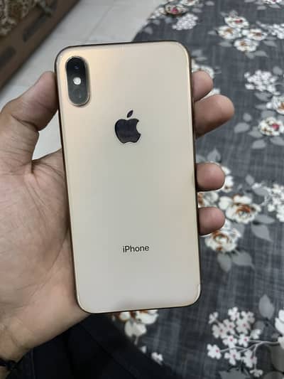Apple iPhone XS