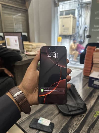 Apple iPhone 16 Pro Max