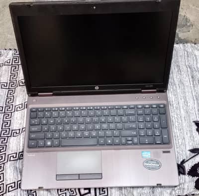 HP pro book 6560B | corei17 | 8 gB RAM | window 10 + mouse+ original c