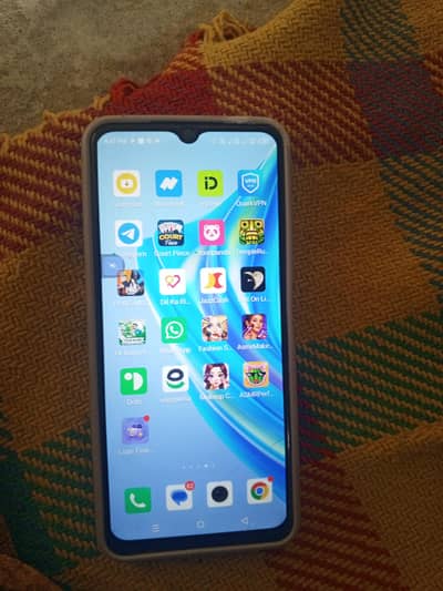 Infinix Hot 30i