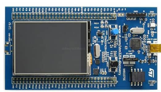 STM32