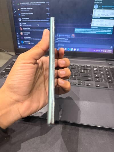 Samsung Mobile Note20 5G