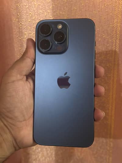 Apple iPhone 15 Pro Max jv