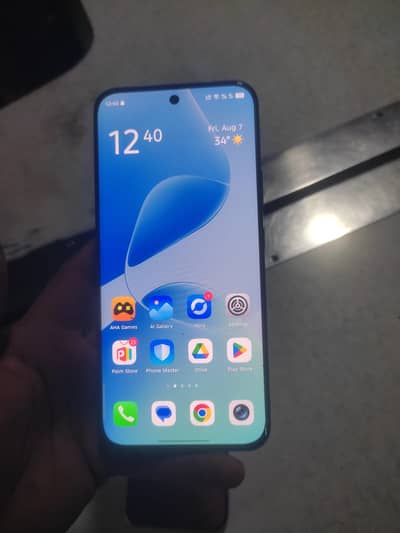 Infinix hot 60 pro plus/ infinix hot 60 pro plus for sale