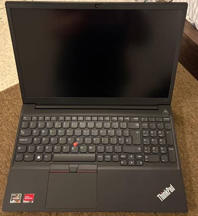 Lenovo laptop