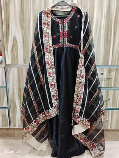 stylish frocks