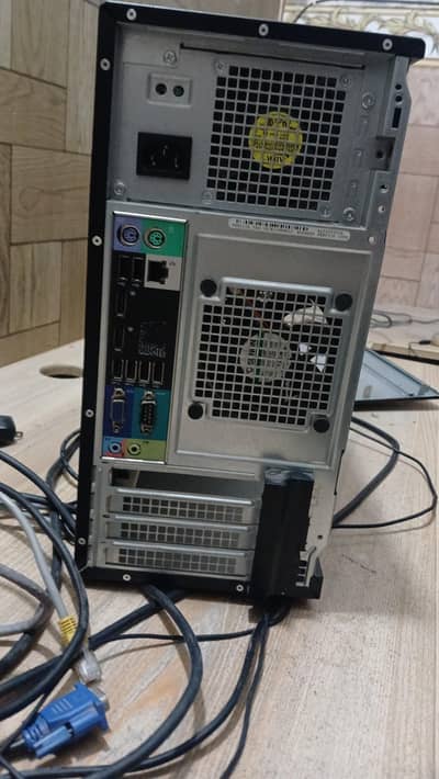 Pc All Satup Dan