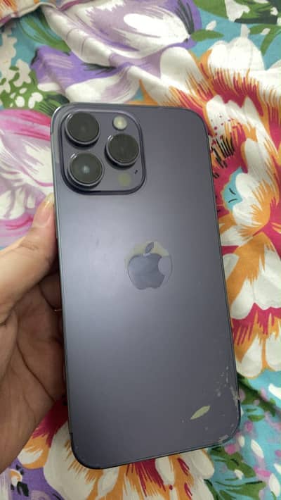 Ifone 14 pro max