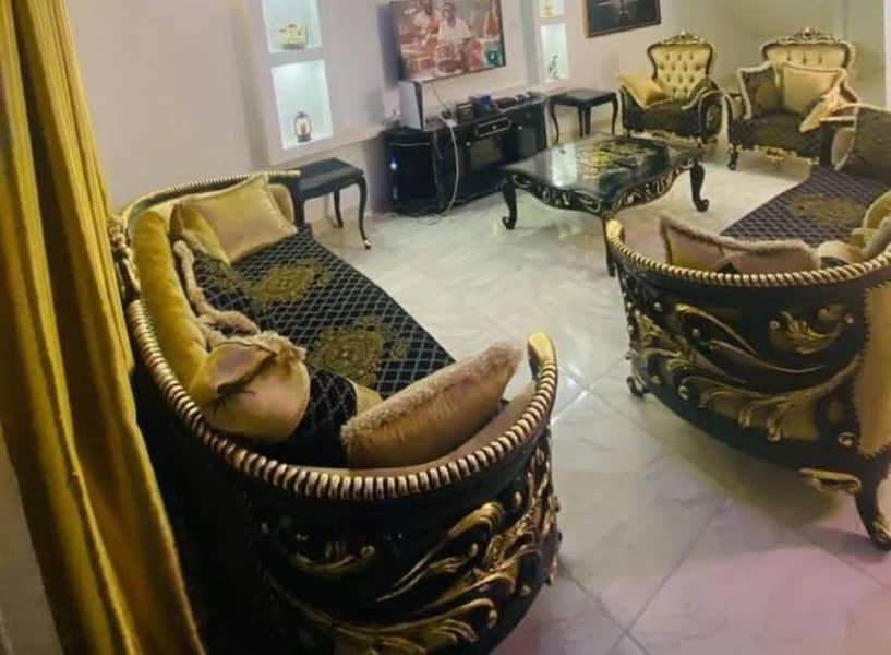 Sofa set 2
