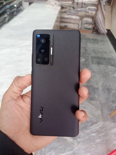 Vivo X70 Pro 5G