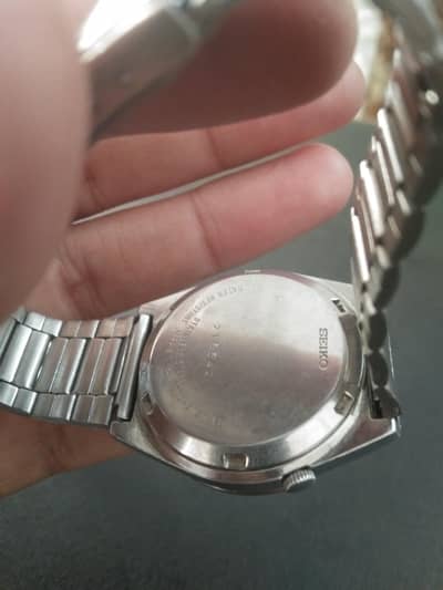 seiko 5 japan made